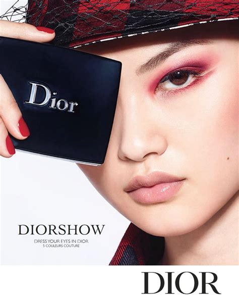 foto's van dior beauty|Dior makeup artist.